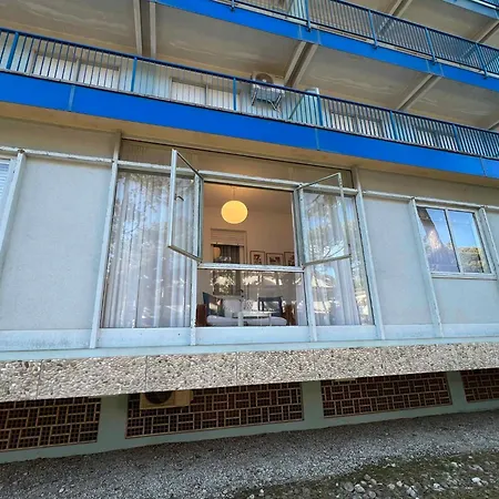 In Lignano Pineta 48298 Apartman *