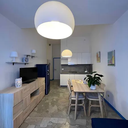 Apartmán In Lignano Pineta 48298