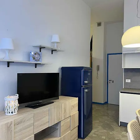 In Lignano Pineta 48298 Apartment *