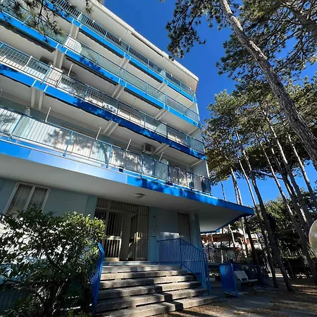 Апартаменты In Lignano Pineta 48298 *