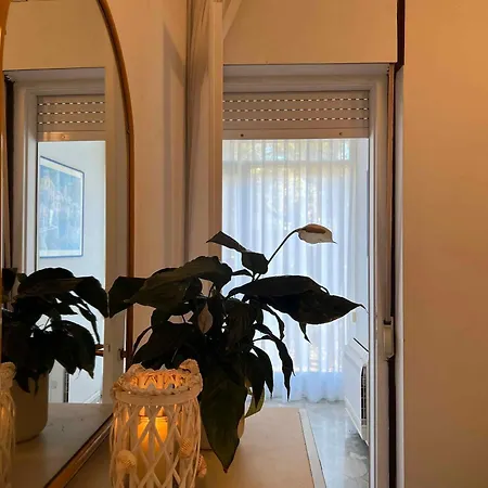 In Lignano Pineta 48298 Апартаменты *