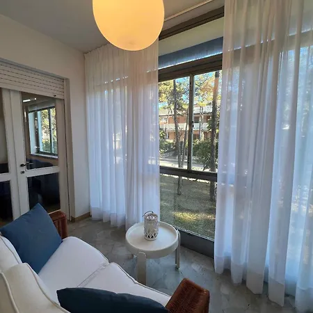 In Lignano Pineta 48298 Линьяно-Саббьядоро