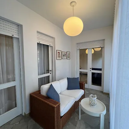 Апартаменты In Lignano Pineta 48298 *