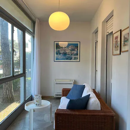 In Lignano Pineta 48298 リニャーノ・サッビアドーロ