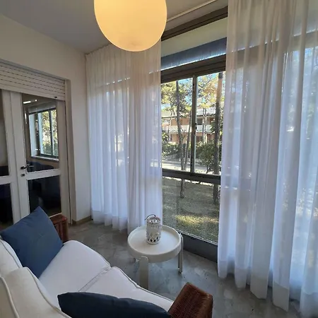 In Lignano Pineta 48298 Апартаменты Линьяно-Саббьядоро