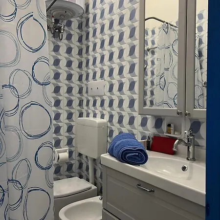 アパート In Lignano Pineta 48298 *